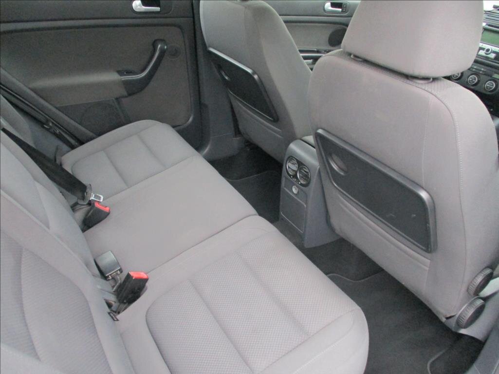 Volkswagen Golf Plus Kombi 1,9 l 77 kw