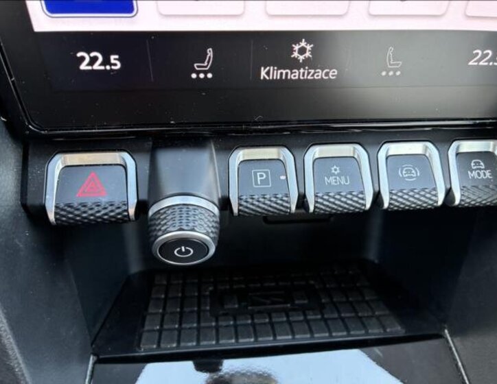 Volkswagen Amarok Pick-up 3,0 l 177 kw