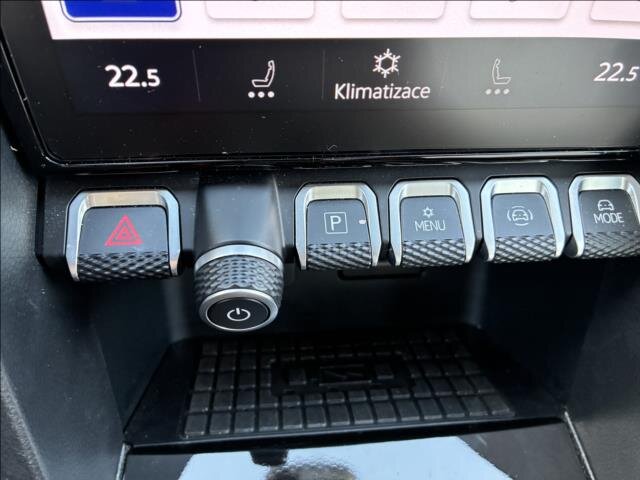 Volkswagen Amarok Pick-up 3,0 l 177 kw