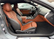 BMW Řada 8 Kupé 4,4 l 390 kw