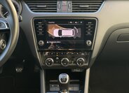 Škoda Octavia 12