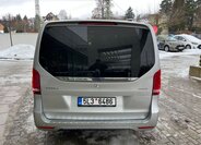 Mercedes-Benz Třídy V 39