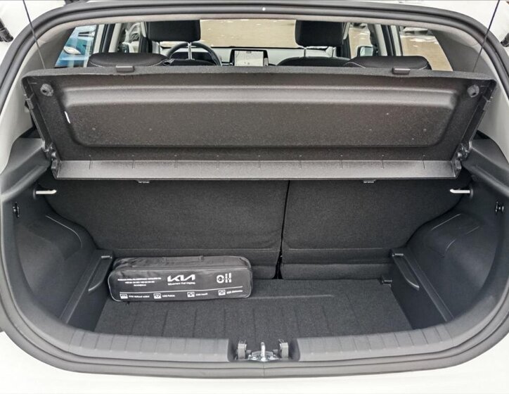 KIA Picanto Hatchback 998,0 50 kw