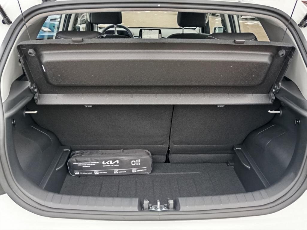 KIA Picanto Hatchback 998,0 50 kw