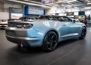 Chevrolet Camaro Kabriolet 2,0 l 202 kw