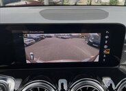 Mercedes-Benz GLB 54