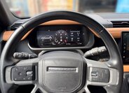 Land Rover Defender SUV / Terénní 3,0 l 294 kw