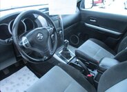 Suzuki Grand Vitara 17