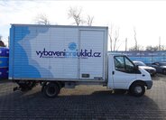 Ford Transit Skříň 2,4 l 85 kw