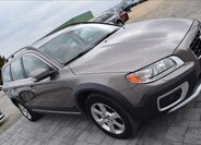 Volvo XC70 Kombi 2,4 l 120 kw