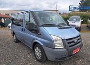 Ford Transit 3