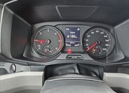 Volkswagen Crafter Ostatní 2,0 l 103 kw