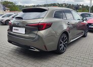Toyota Corolla Kombi 2,0 l 144 kw