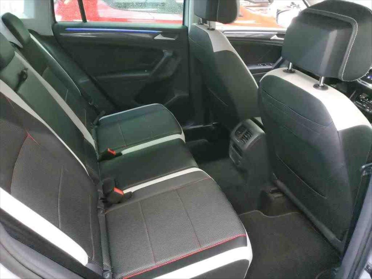 Volkswagen Tiguan SUV / Terénní 2,0 l 110 kw