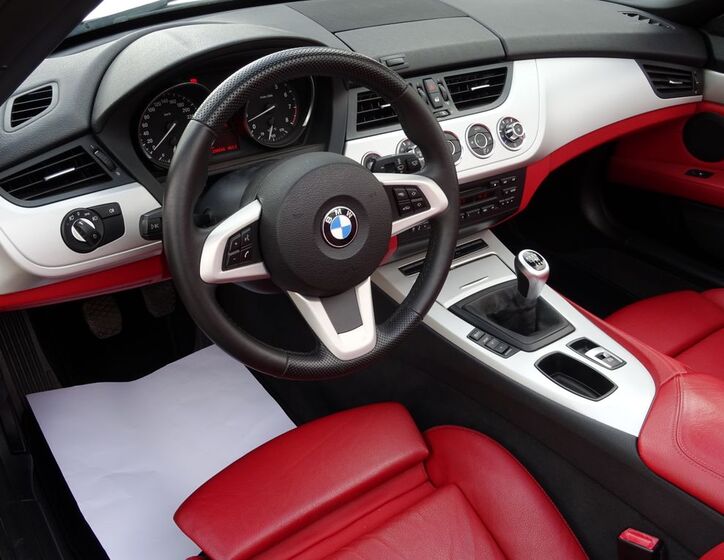 BMW Z4 15