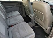 Volkswagen Sharan MPV 2,0 l 110 kw