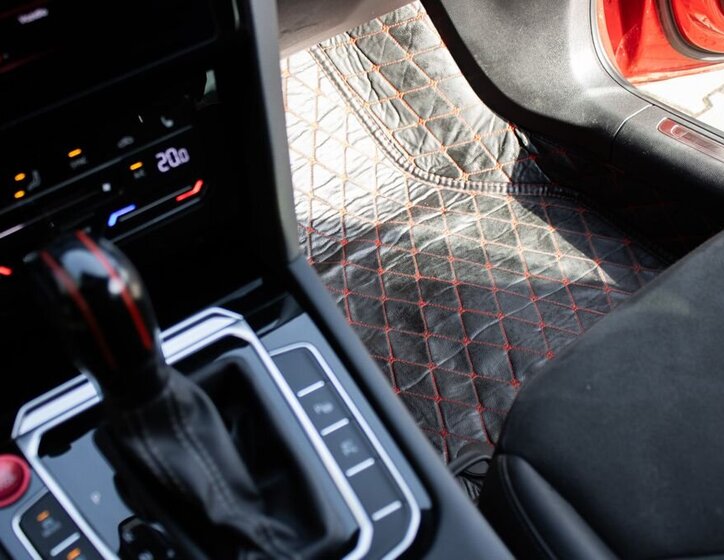 Volkswagen Arteon Kombi 2,0 l 147 kw