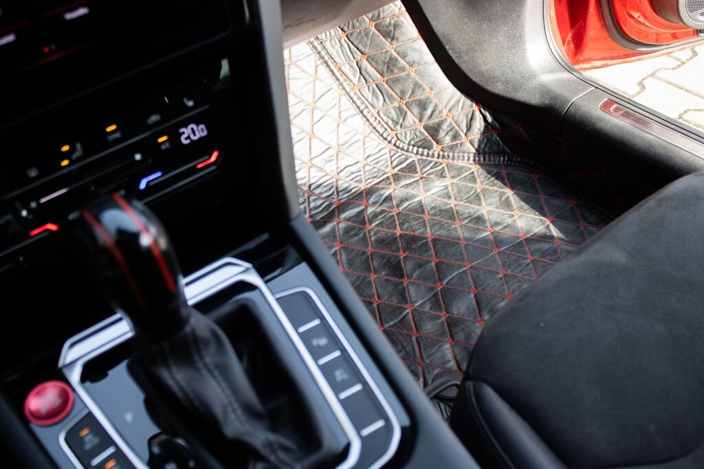 Volkswagen Arteon Kombi 2,0 l 147 kw