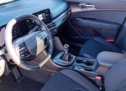 KIA Sportage SUV 1,6 l 110 kw