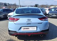 Hyundai i30 Liftback 2,0 l 202 kw
