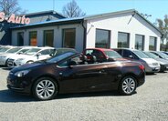 Opel Cascada Kabriolet 1,4 l 103 kw