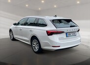 Škoda Octavia 4
