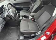 Mitsubishi Lancer Sedan 1,8 l 105 kw