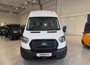 Ford Transit VAN / Minibus 2,0 l 121 kw