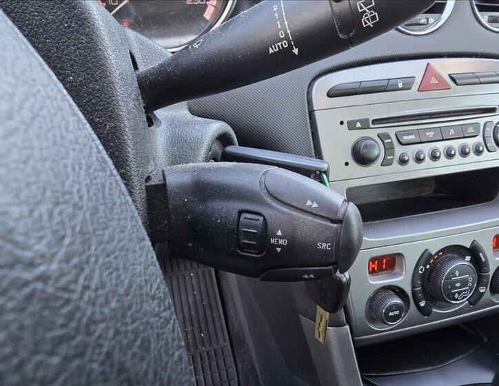 Peugeot 308 Kombi 1,6 l 80 kw