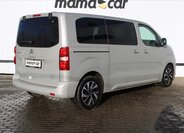 Citroën SpaceTourer 2