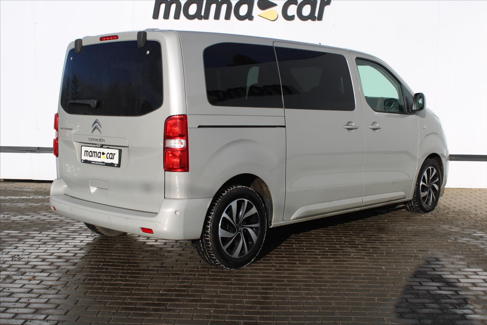 Citroën SpaceTourer