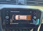 Volkswagen Passat 22