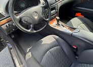 Mercedes-Benz Třídy E 19