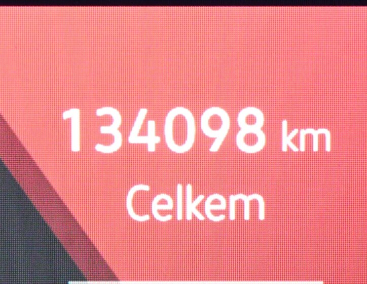 Volkswagen Golf Kombi 2,0 l 110 kw