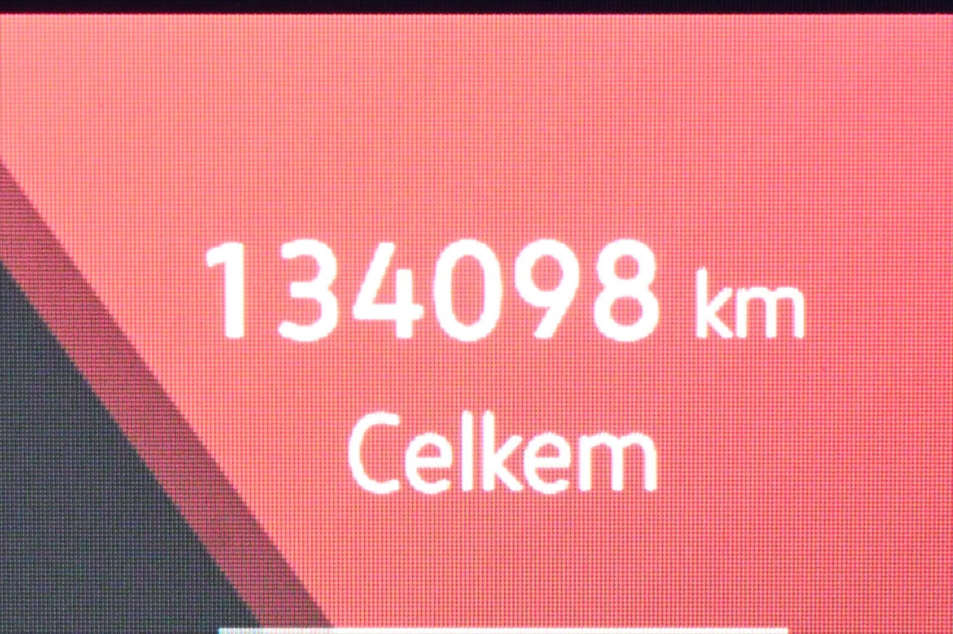 Volkswagen Golf Kombi 2,0 l 110 kw