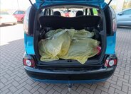 Citroën C3 Picasso MPV 1,4 l 70 kw