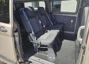 Ford Transit Custom 29