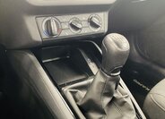 Škoda Kamiq SUV / Terénní 999,0 81 kw