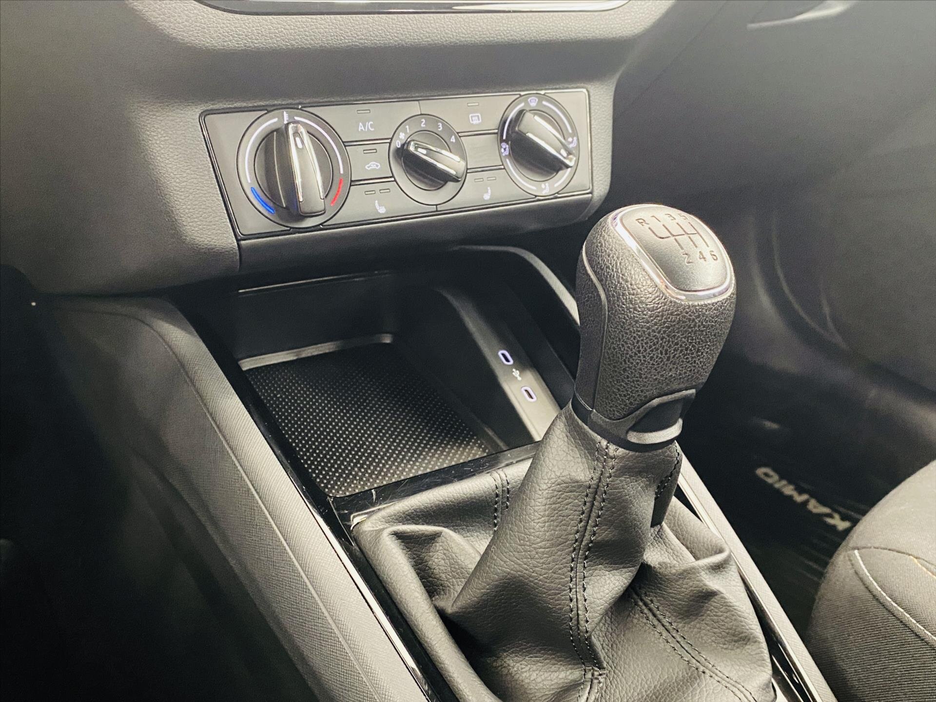 Škoda Kamiq SUV / Terénní 999,0 81 kw