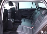 Škoda Superb 14