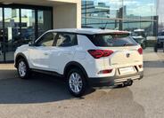 SsangYong Korando SUV 1,5 l 120 kw