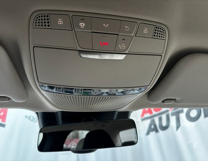 Mercedes-Benz Třídy E 41