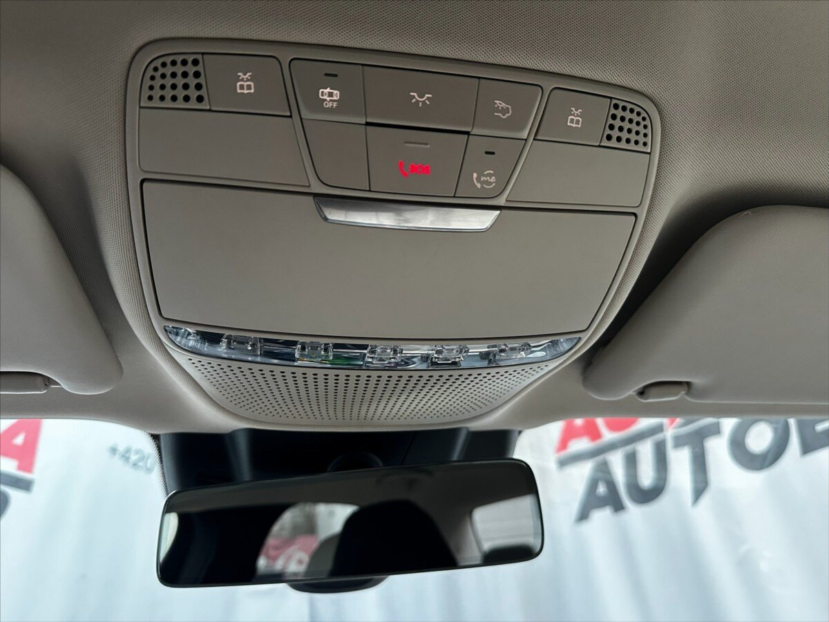 Mercedes-Benz Třídy E