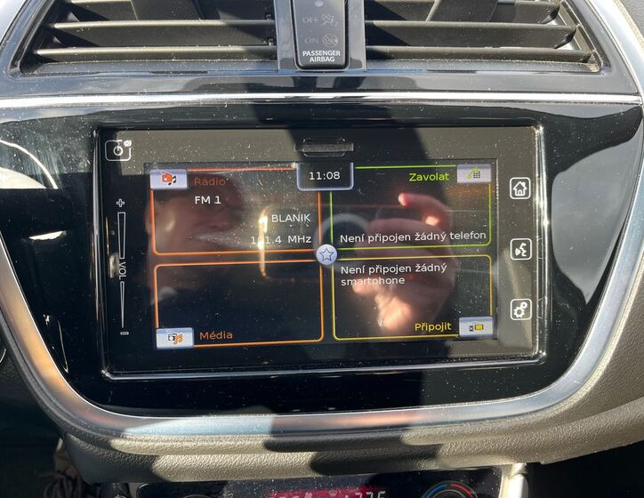 Suzuki SX4 S-Cross 18