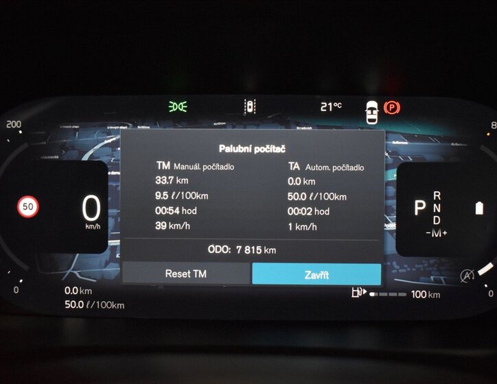 Volvo V60 Kombi 2,0 l 145 kw