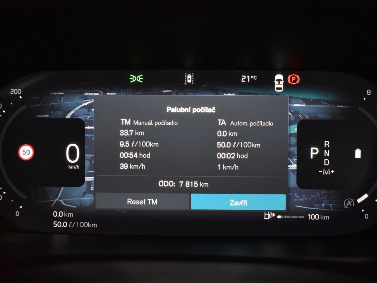 Volvo V60 Kombi 2,0 l 145 kw