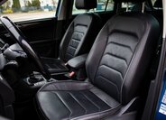 Volkswagen Tiguan SUV / Terénní 2,0 l 110 kw