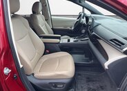 Toyota Sienna MPV 2,5 l 180 kw