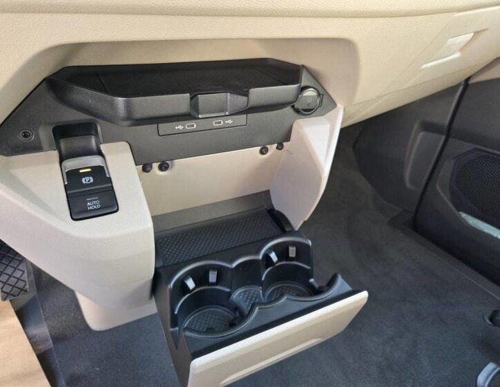 Ford Transit Ostatní 2,2 l 92 kw