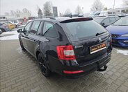 Škoda Octavia Kombi 1,4 l 110 kw